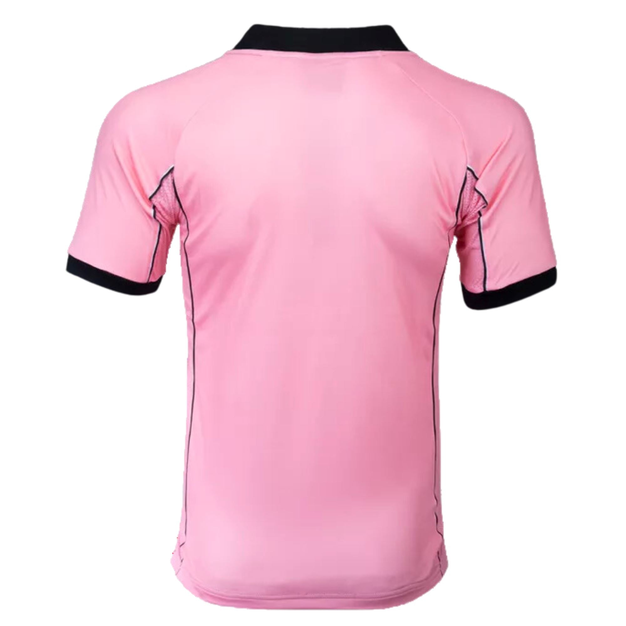 Juventus 1997/98 Centenary Away Jersey - ITASPORT