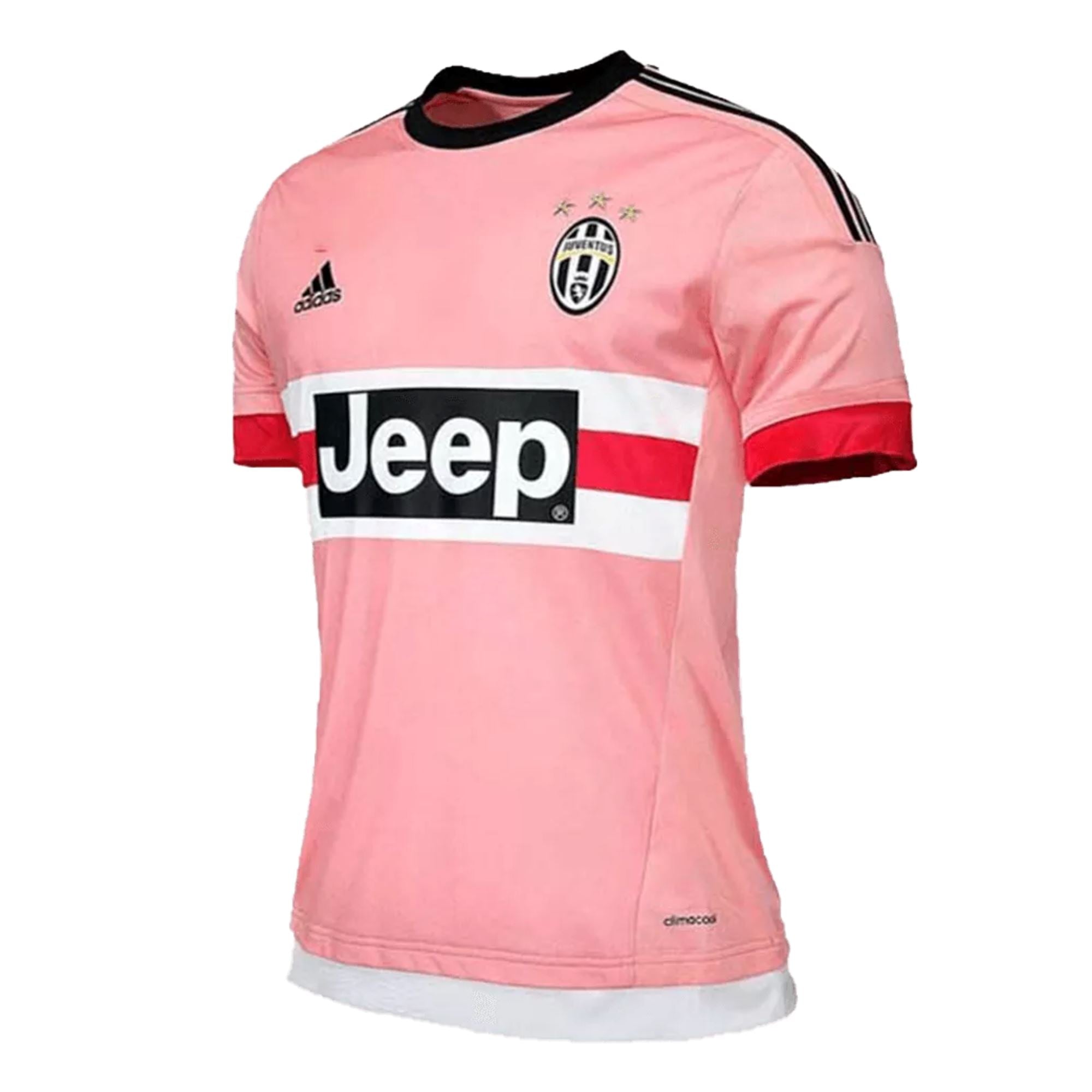 Juventus Away Jersey 2015/16 - ITASPORT