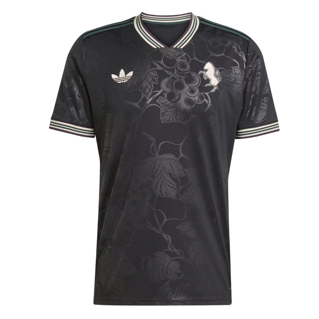 Juventus Third Jersey 2025/26 - ADIDAS