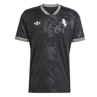 Juventus Third Jersey 2025/26 - ADIDAS