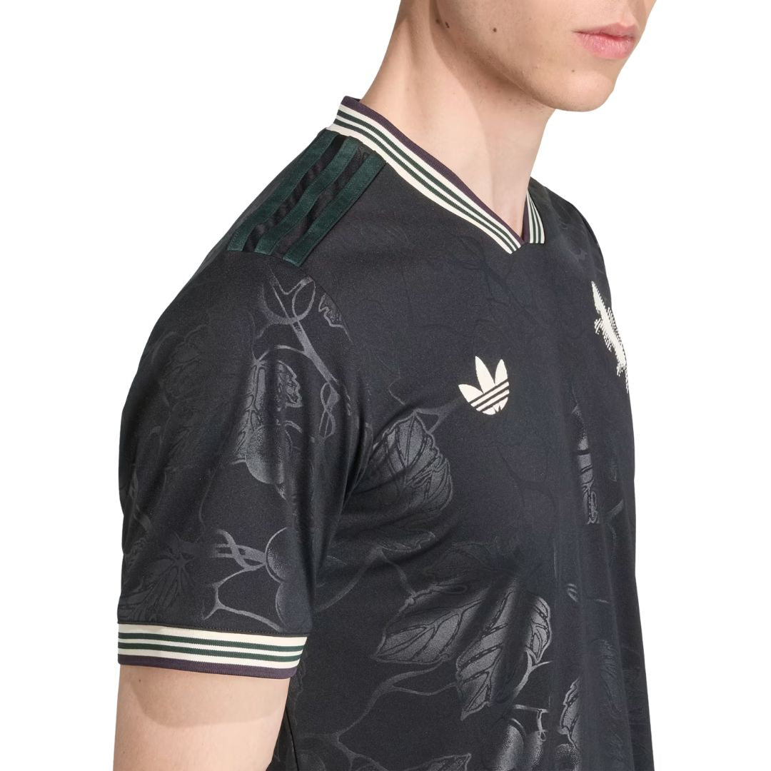 Juventus Third Jersey 2025/26 - ADIDAS