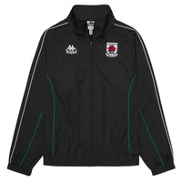 Kappa Authentic Omniak Track Jacket - Kappa