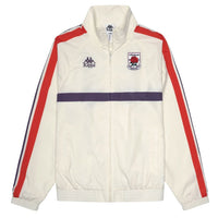 Kappa Authentic Osader Track Jacket - Kappa