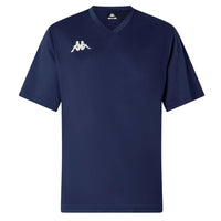 Kappa Dastolo Tee – Navy - Kappa