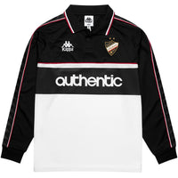 Kappa Onika L/Sleeve Jersey - Kappa