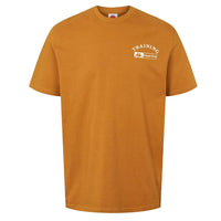Kappa Shuo Tee – Camel / White - Kappa