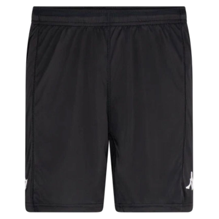 Kappa Shorts Black - Kappa