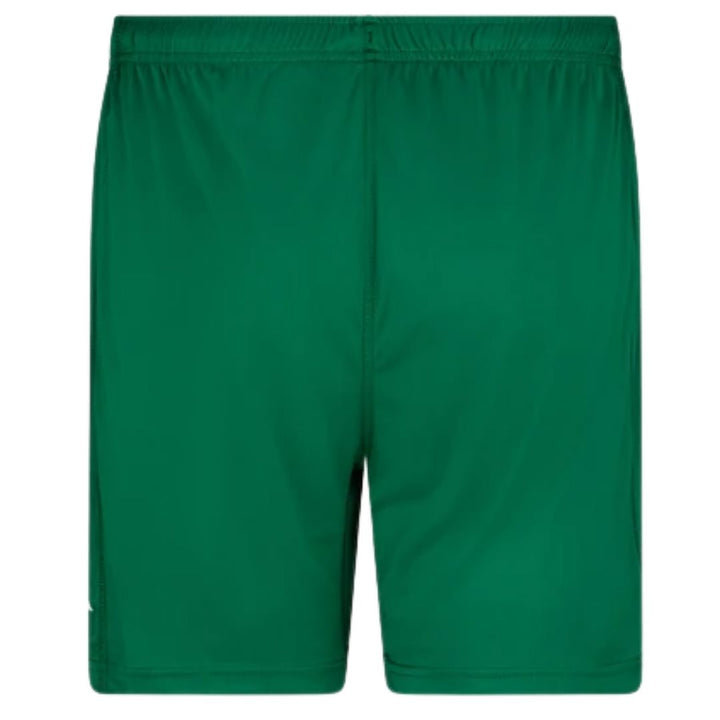 Kappa Shorts Green Youth - Kappa