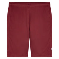 Kappa Shorts Maroon - Kappa