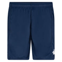 Kappa Shorts Navy Youth - Kappa