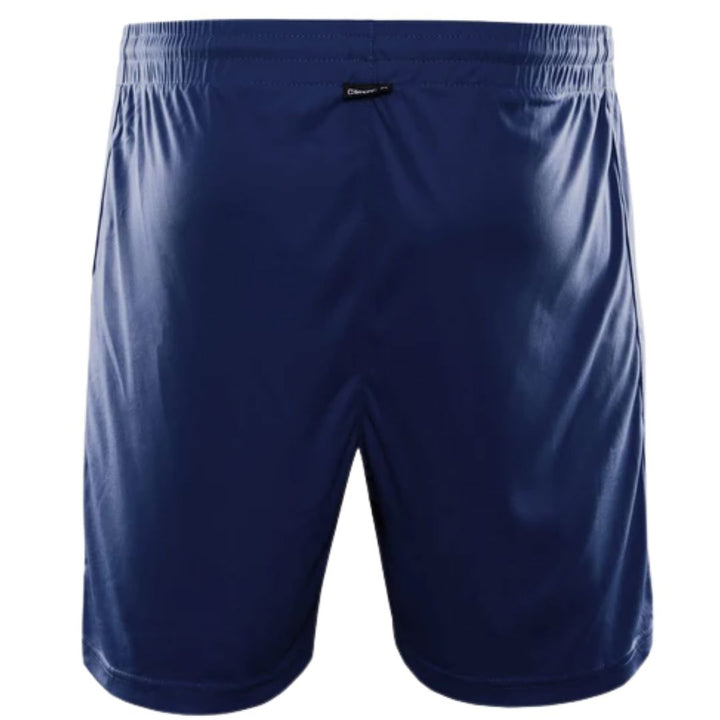 Kappa Shorts Navy Youth - Kappa