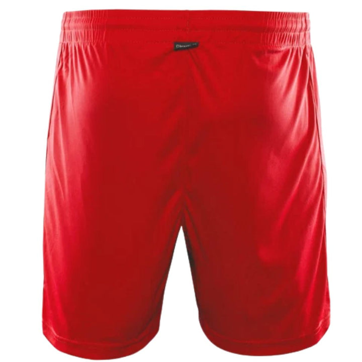 Kappa Shorts Red Youth - Kappa