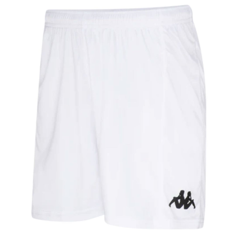 Kappa Shorts White - Kappa