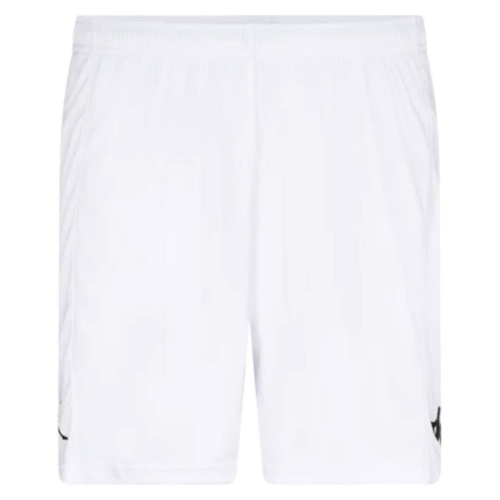 Kappa Shorts White Youth - Kappa