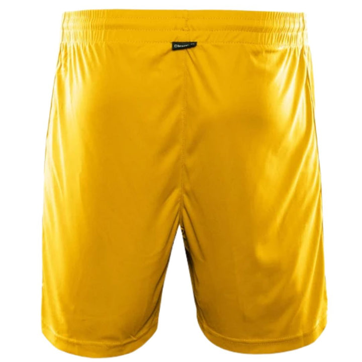 Kappa Shorts Yellow Youth - Kappa