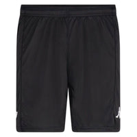 Kappa West Point SC Shorts Black - Kappa