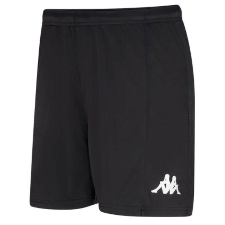 Kappa West Point SC Shorts Black Youth - Kappa