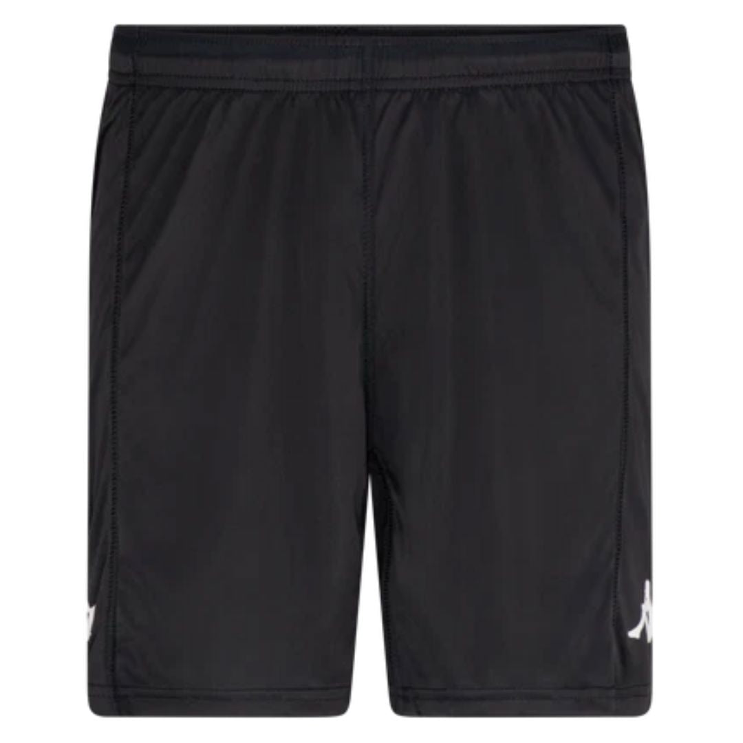 Kappa West Point SC Shorts Black Youth - Kappa