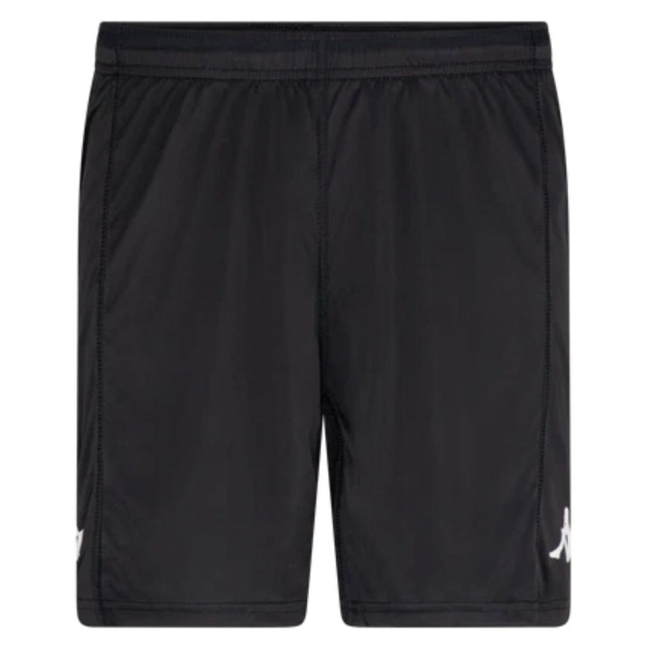 Kappa West Point SC Shorts Black Youth - Kappa