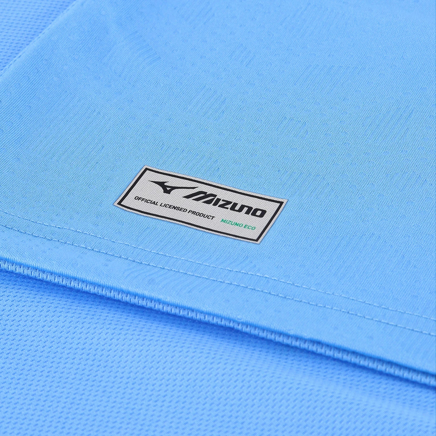 SS Lazio Home Jersey 25/26 - Mizuno