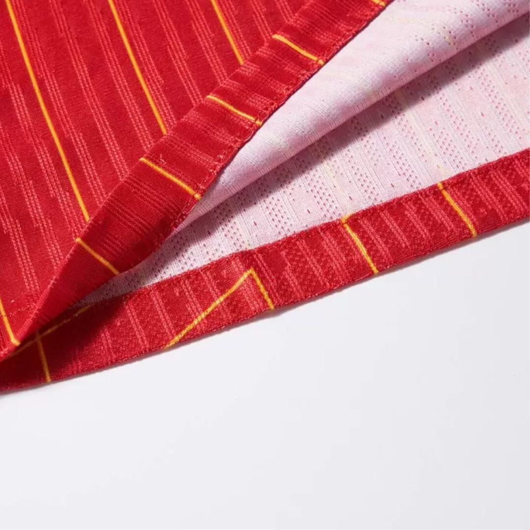 Liverpool FC 2025 Home Jersey – DIOGO.J #20 Tribute Edition - ITASPORT