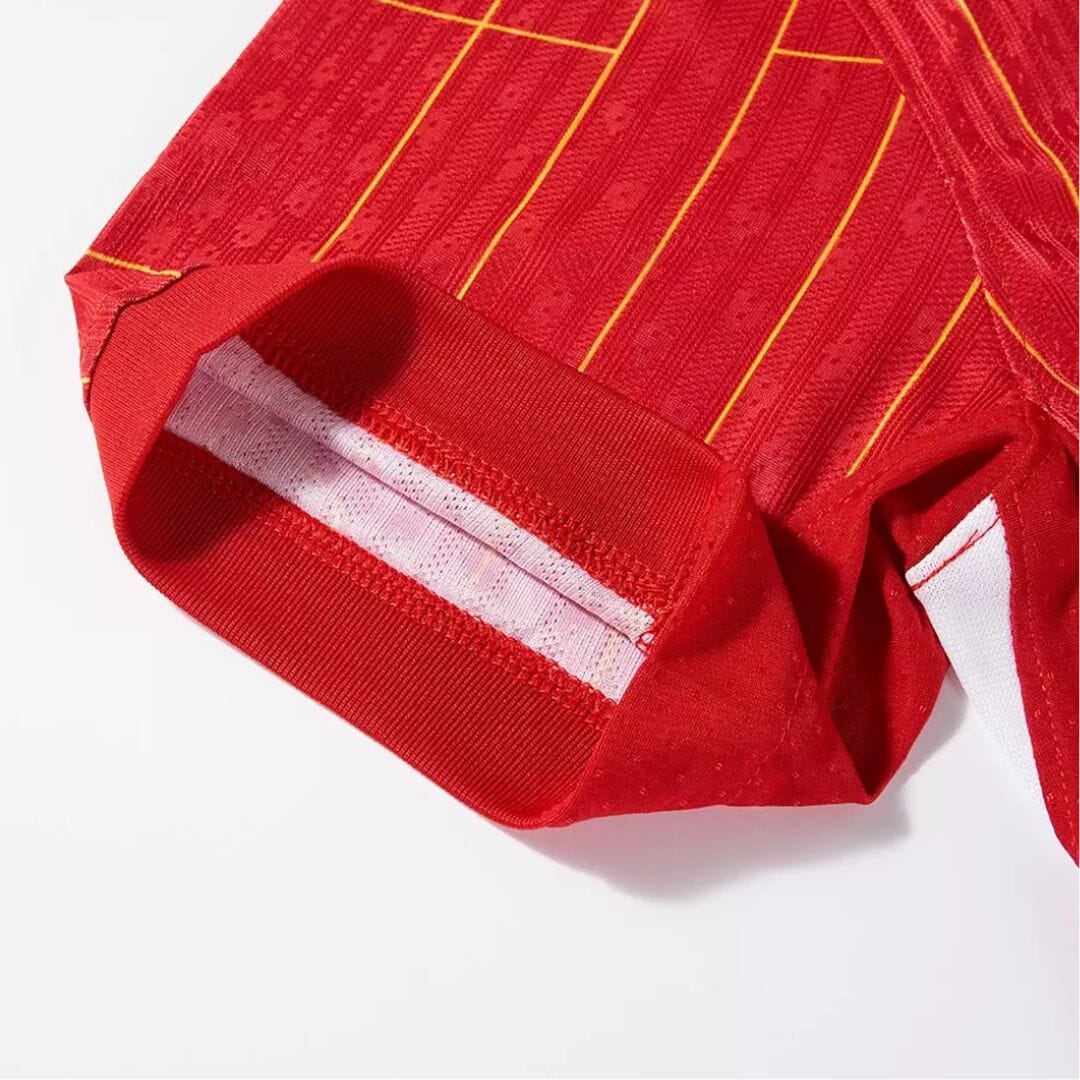 Liverpool FC 2025 Home Jersey – DIOGO.J #20 Tribute Edition - ITASPORT