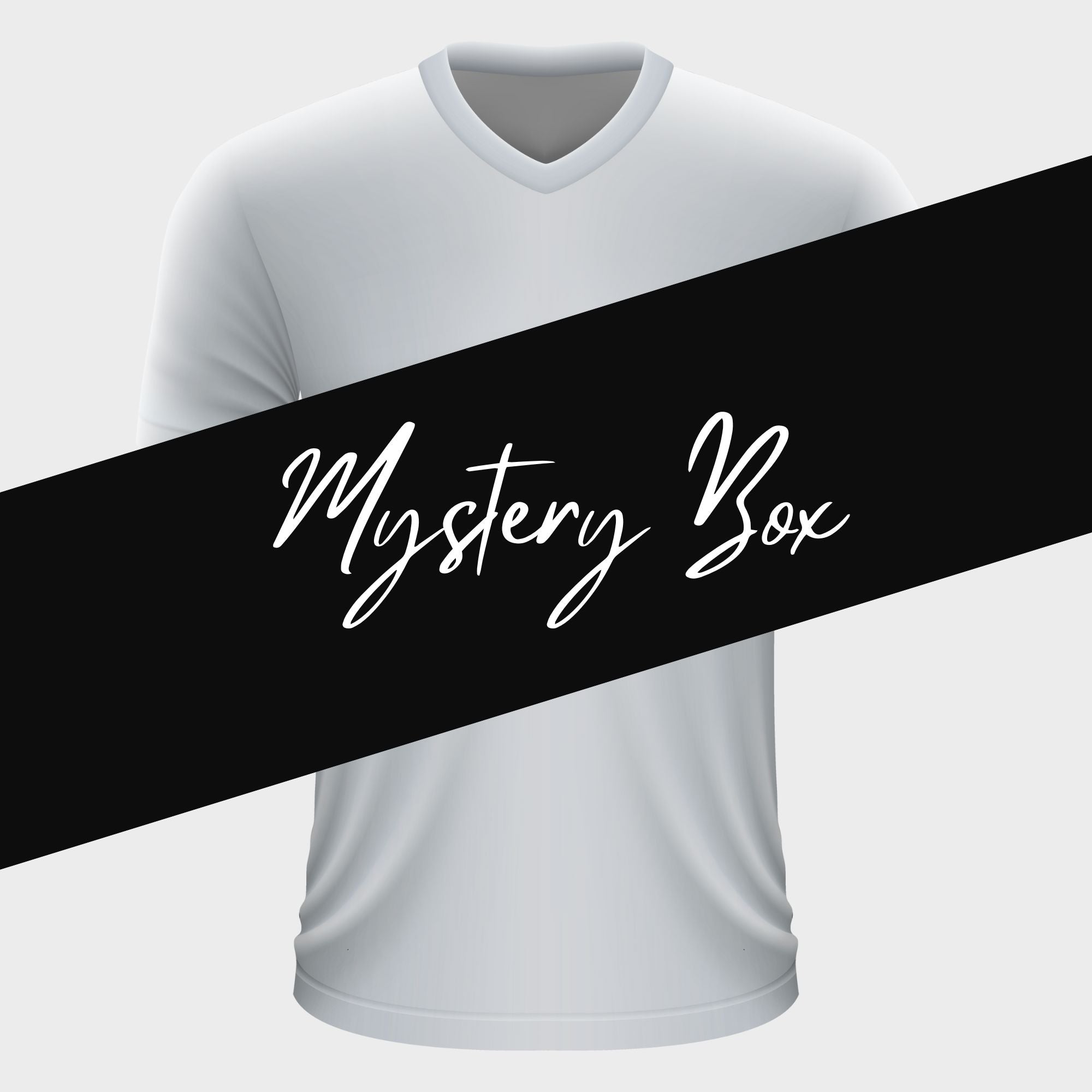 ItaSport Mystery Box - ITASPORT
