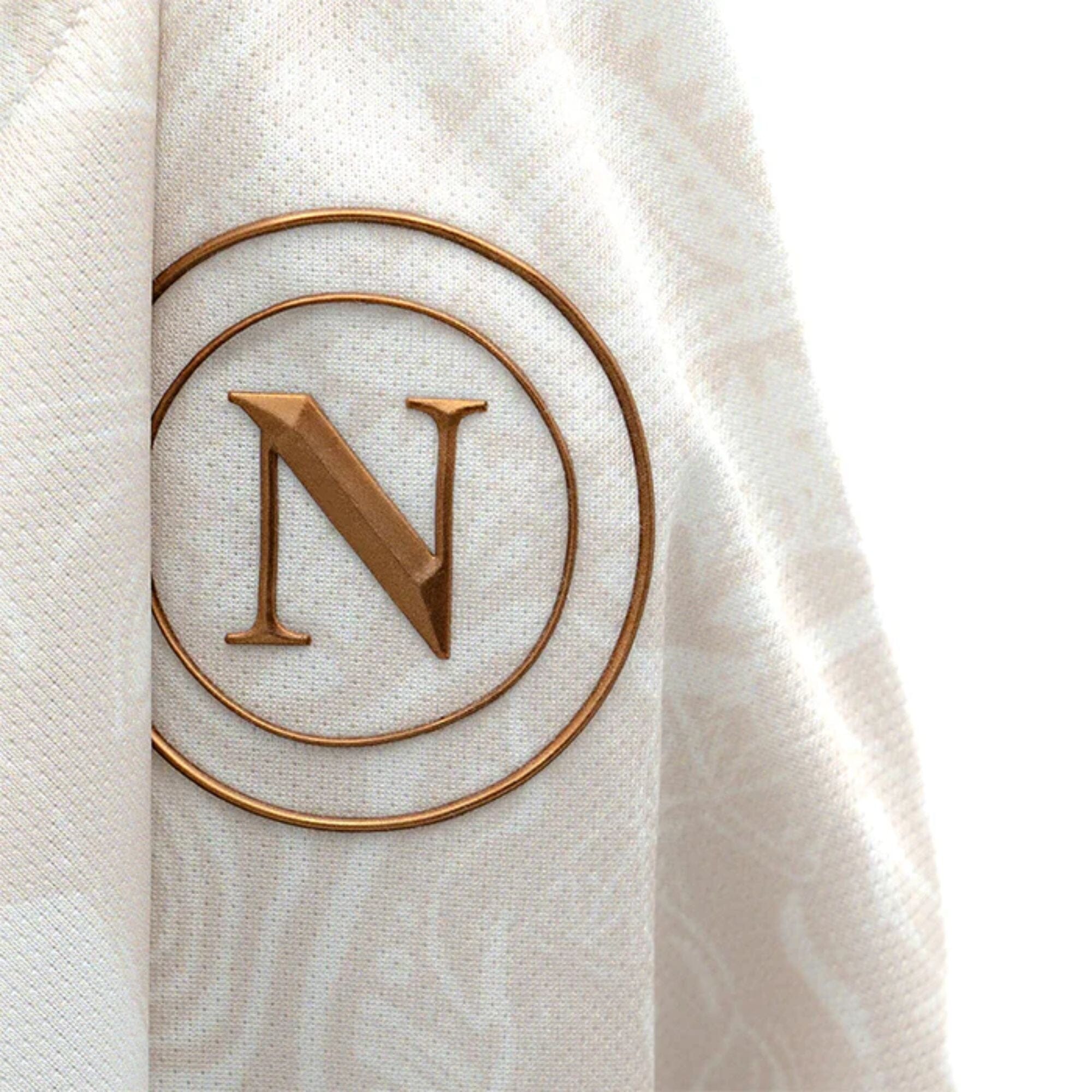 Napoli Away Jersey 2025/26 - ITASPORT