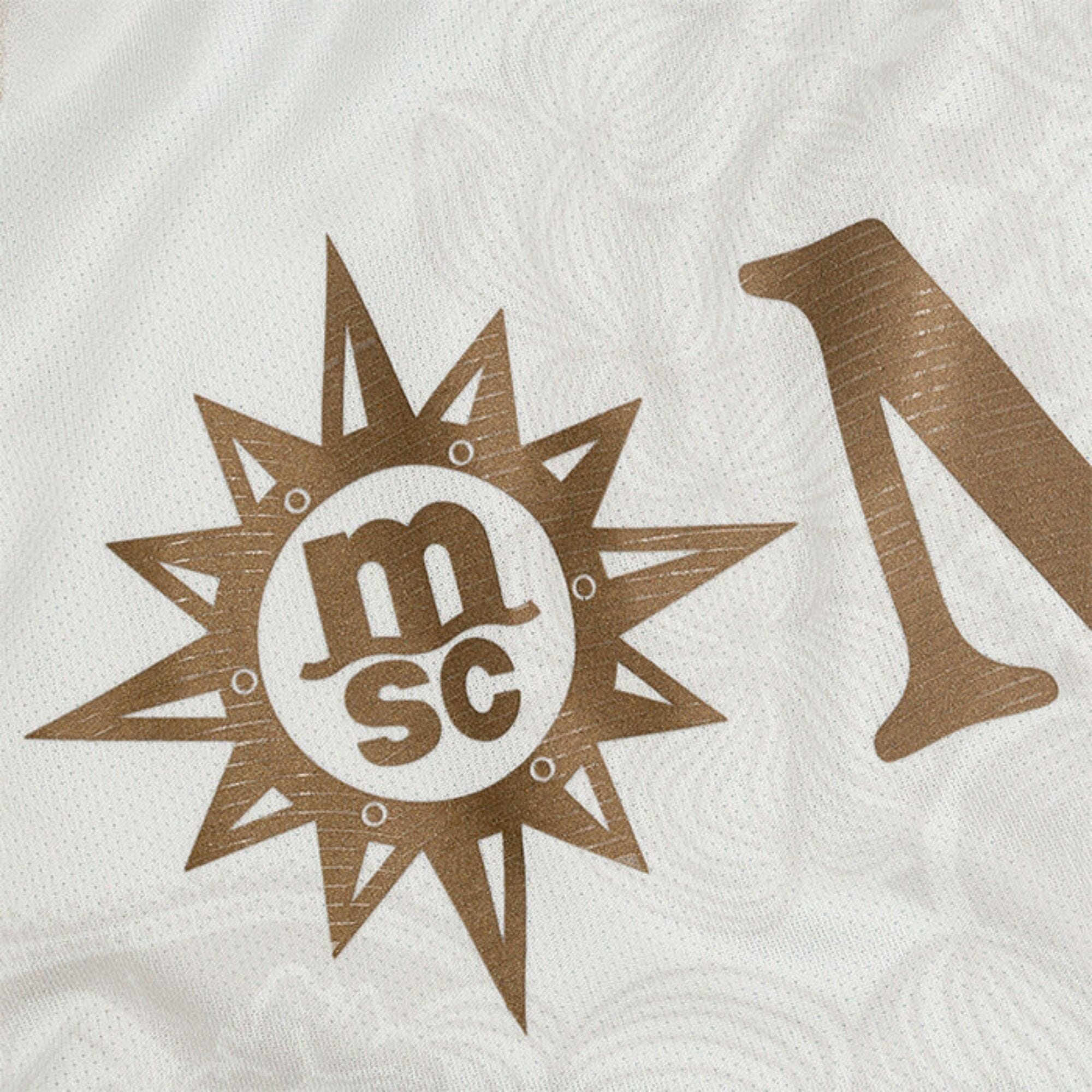 Napoli Away Jersey 2025/26 - ITASPORT