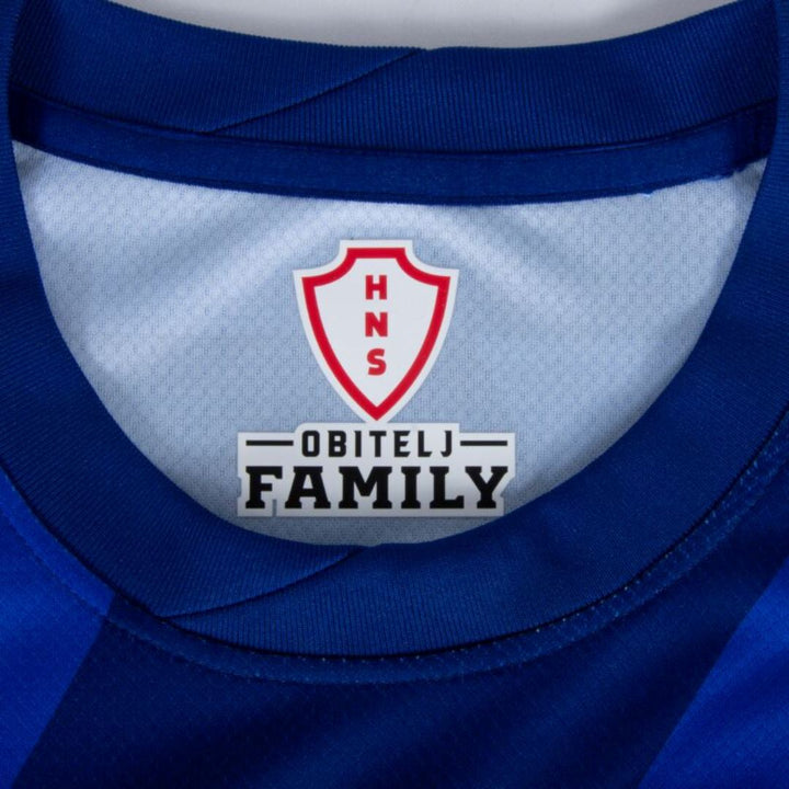 Croatia Away Jersey 24/25 Kids - NIKE