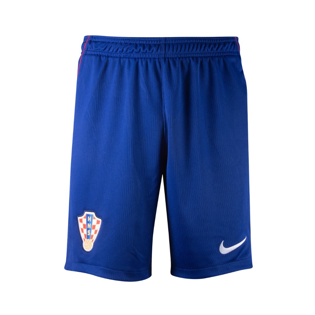 Croatia 2026 Away Kids Kit – MODRIĆ 10 - NIKE