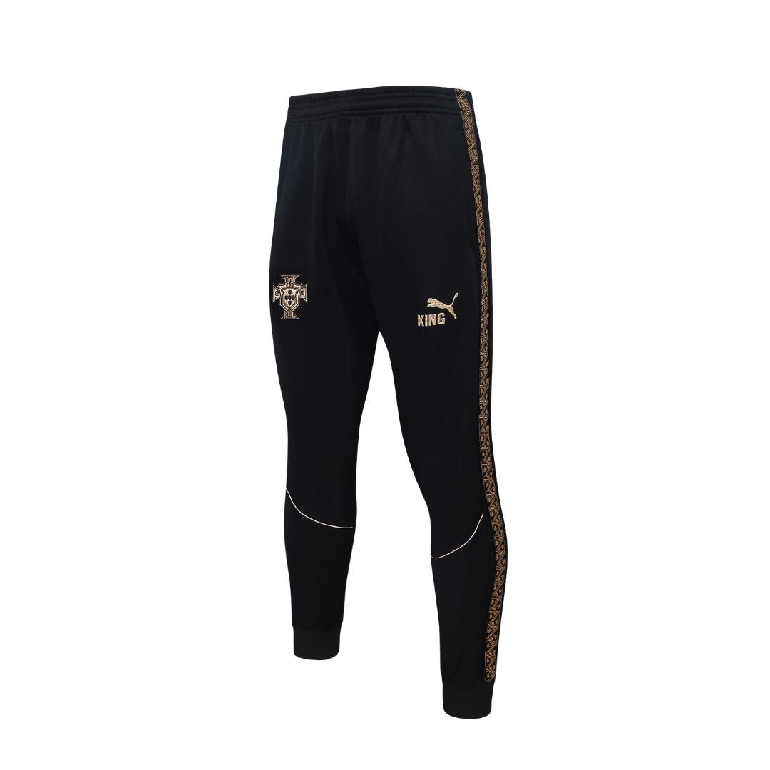 Portugal KING Anthem Special Edition Tracksuit 2026 - PUMA
