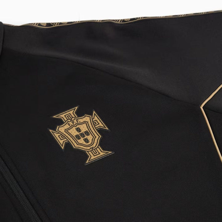 Portugal KING Anthem Special Edition Tracksuit 2026 - PUMA