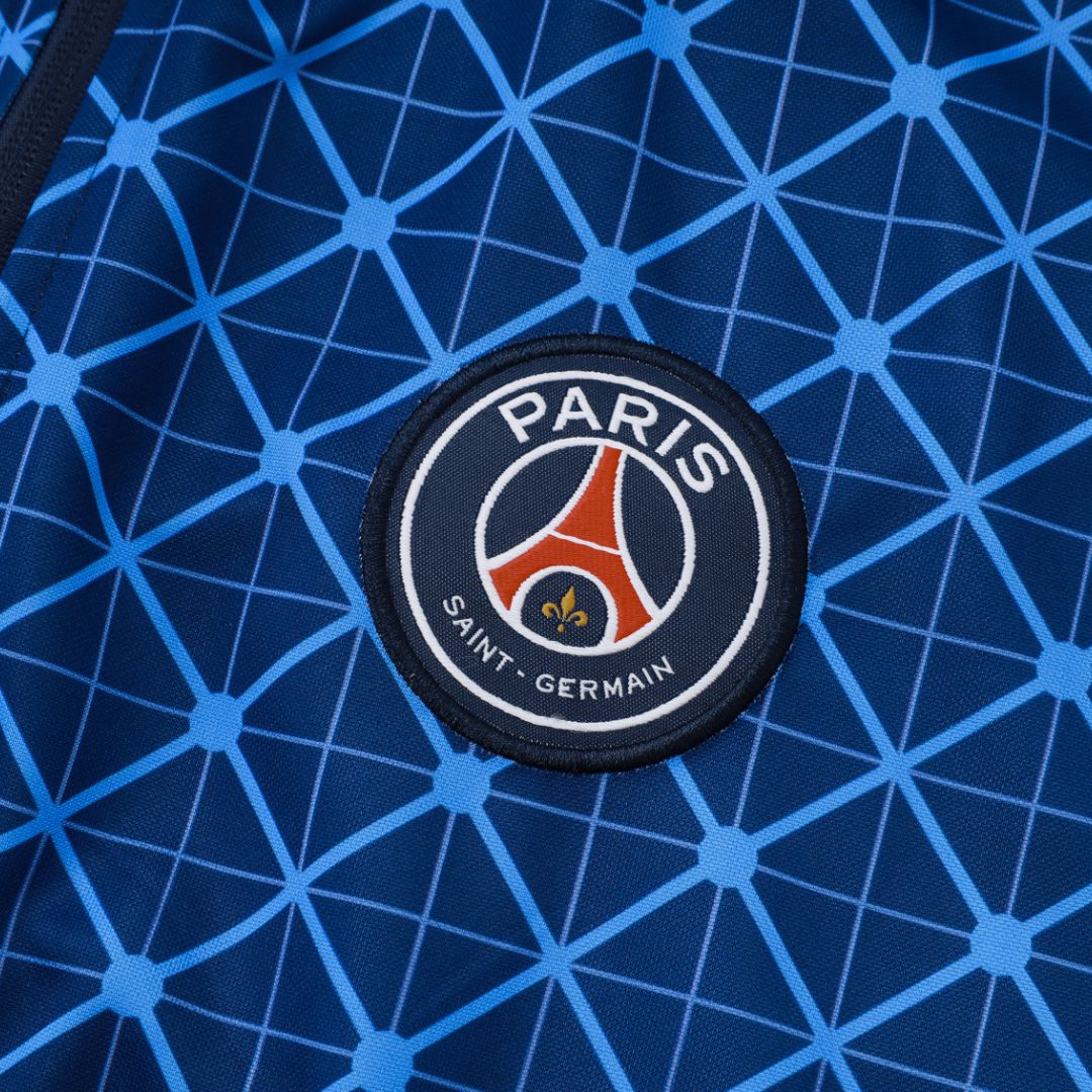 PSG ANTHEM 25/26 TRACKSUIT - ITASPORT