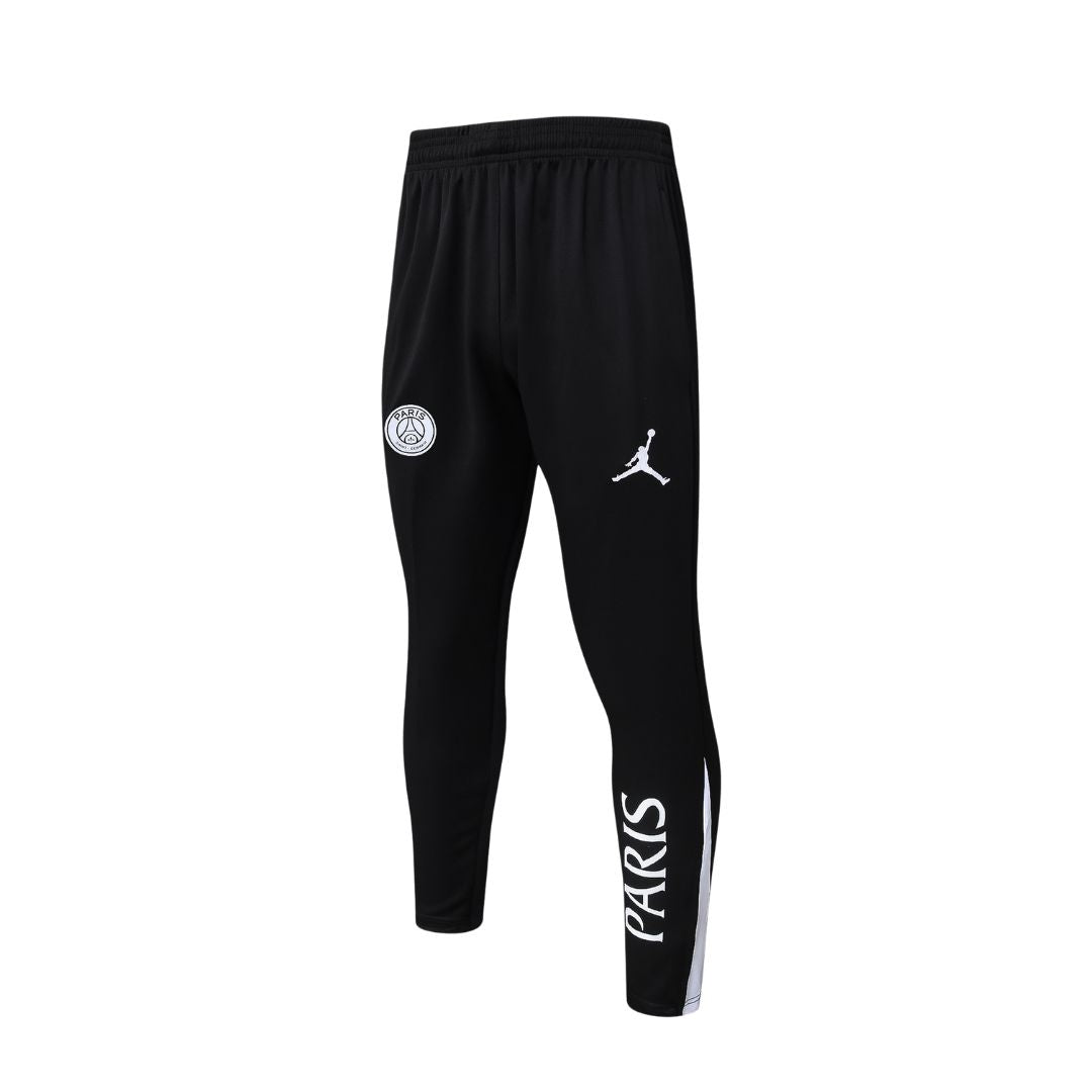 PSG X JORDAN WINGS TRAINING TRACKSUIT 25/26 BLACK - ITASPORT