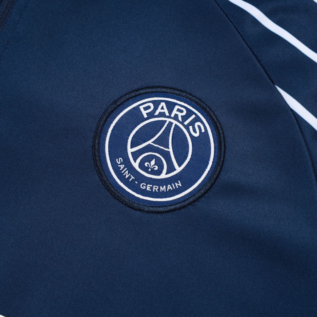PSG X JORDAN WINGS TRAINING TRACKSUIT 25/26 NAVY - ITASPORT