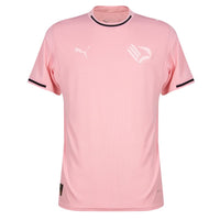 Palermo Home Jersey 2025/26 - PUMA