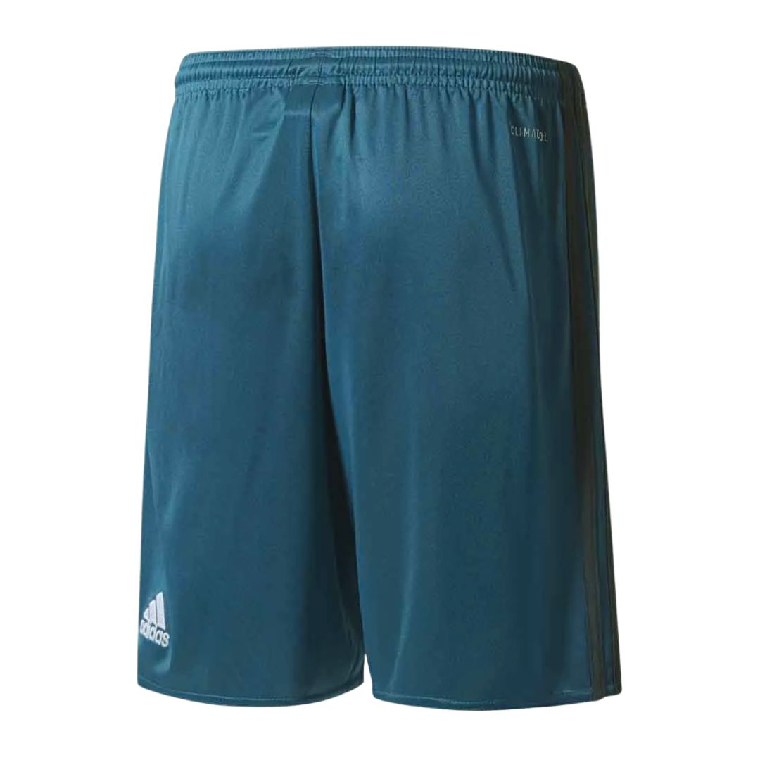 Real Madrid 2017/18 Third Jersey Kids - RONALDO #7 - ITASPORT