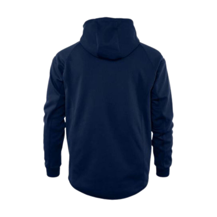 Kappa Napoli Soft Shell Hooded Jacket - ITASPORT