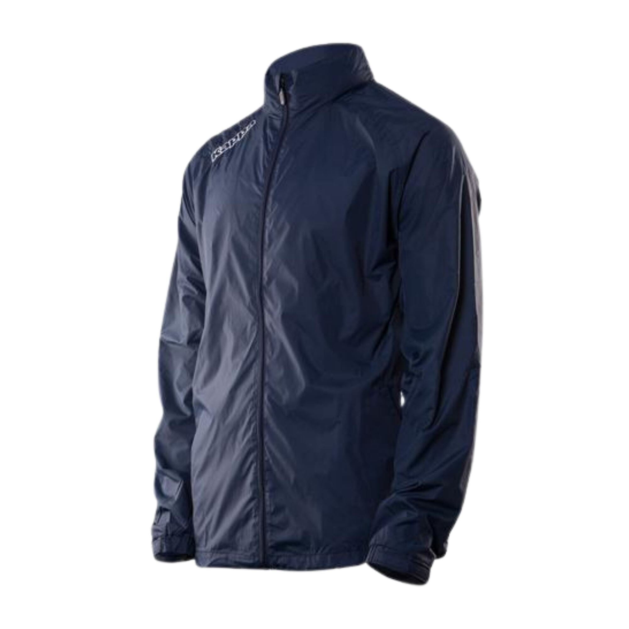 Kappa Spray Jacket Navy - KAPPA
