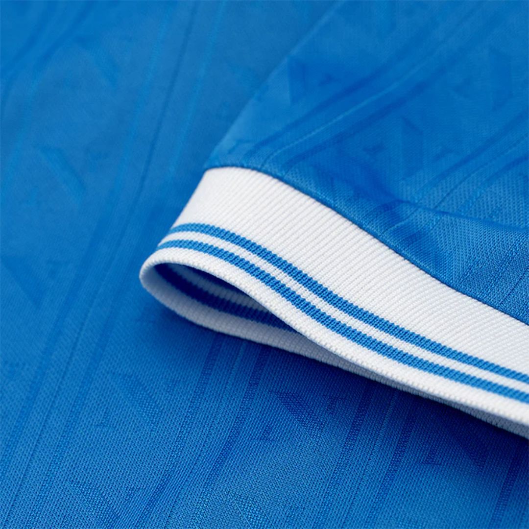 Napoli Home Jersey 2025/26 - ITASPORT