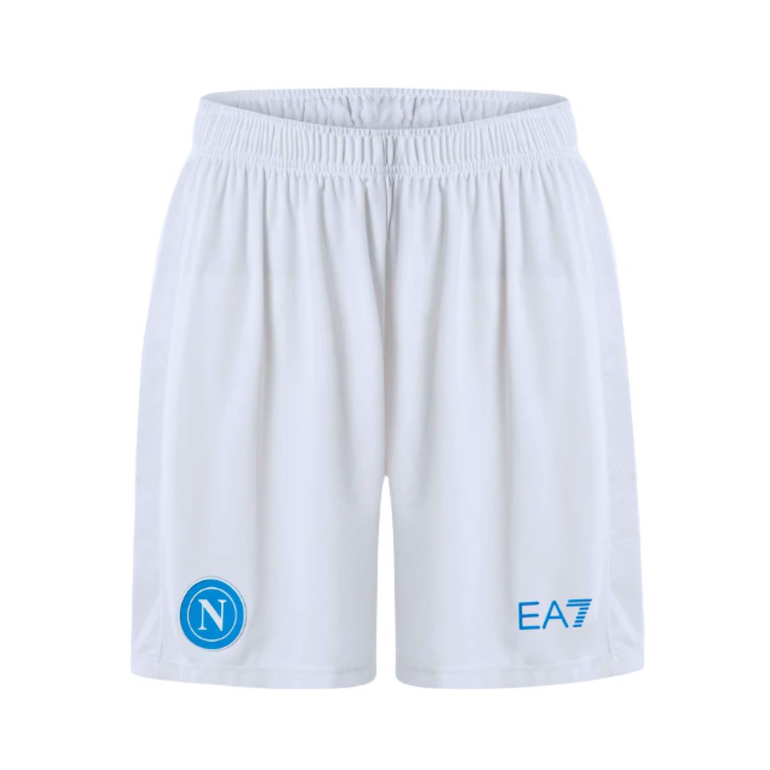 Napoli Home Jersey KIDS 2025/26 - ITASPORT