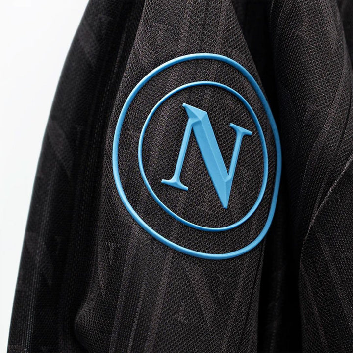 Napoli Third Jersey 2025/26 - ITASPORT