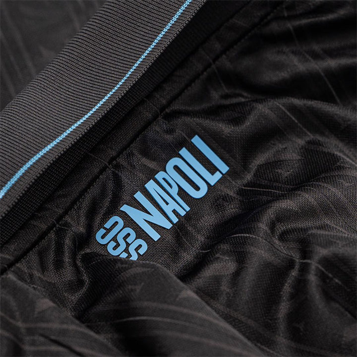 Napoli Third Jersey 2025/26 - ITASPORT