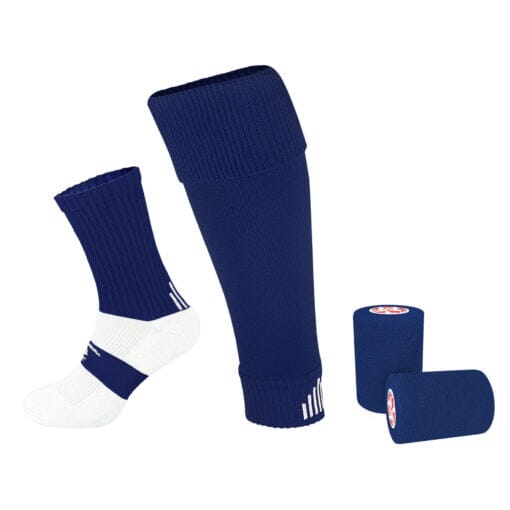 PST Leg Tube & Sock Taping Kit - PST