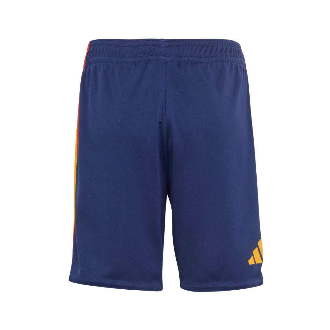 Spain 26 Home Kids Jersey – Yamal 19 - ADIDAS