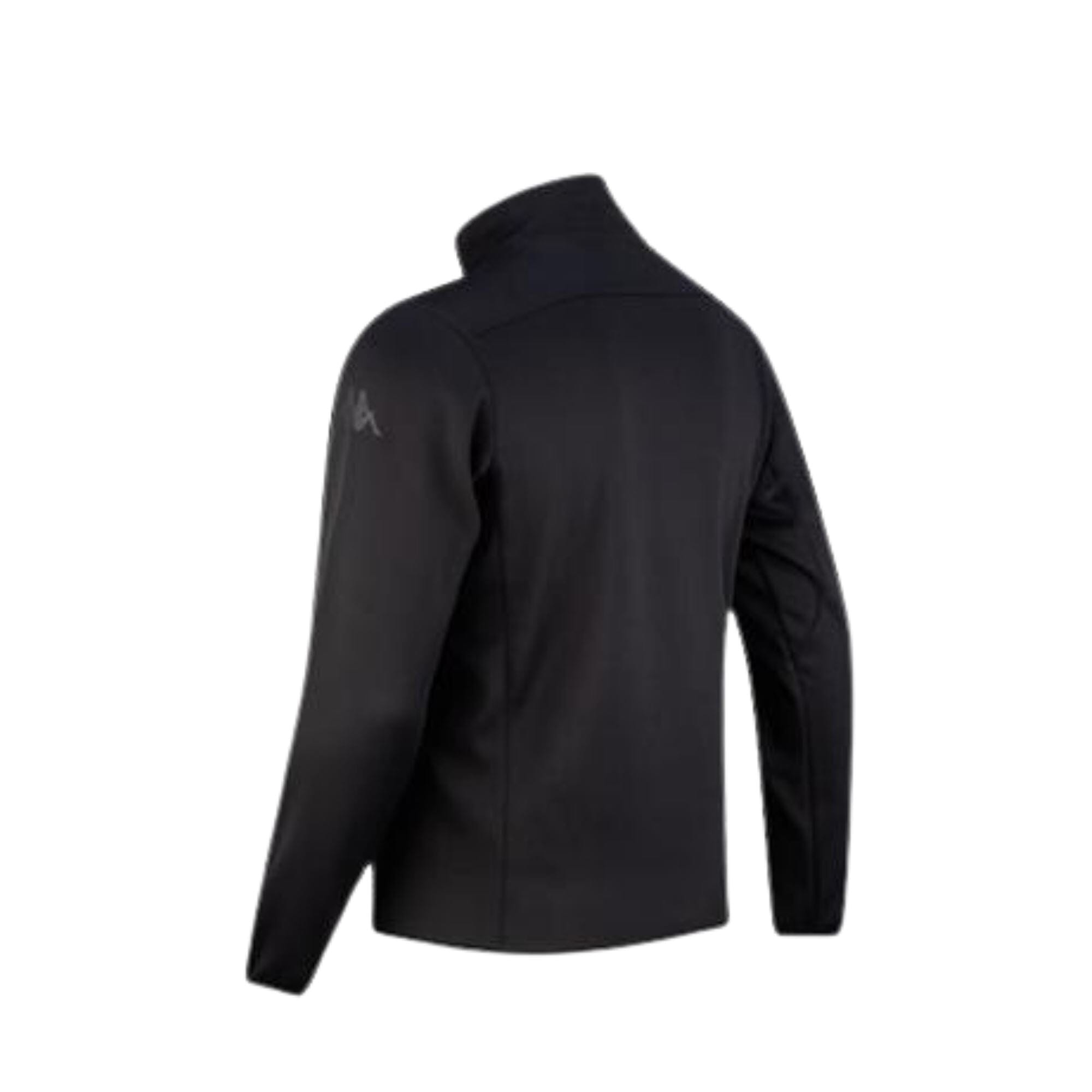 Kappa Tech Jacket Waterproof Youth - KAPPA