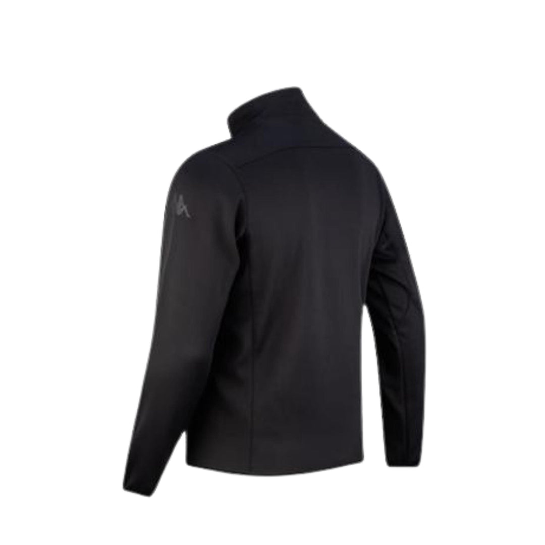 Kappa Tech Jacket Waterproof Youth - KAPPA