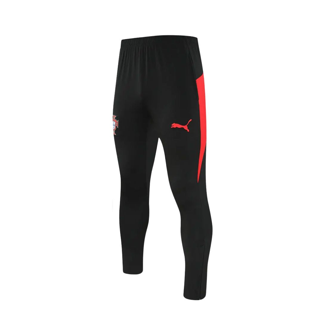 Portugal 25/26 National Team Training Tracksuit - PUMA