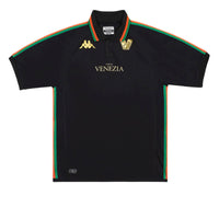 Venezia Home Shirt 22/23 S/Sleeve - KAPPA
